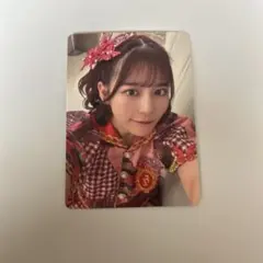 FRUITS ZIPPER　月足天音　サマーバタフライ衣装