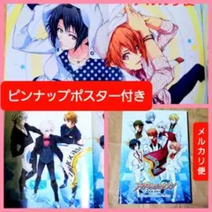 2025年最新】アイナナ trigger ポスターの人気アイテム - メルカリ