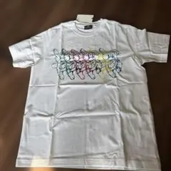【未使用】Paul Smith ポールスミス　カラフルプリント Tシャツ