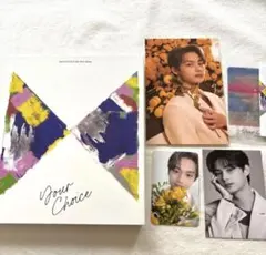 SEVENTEEN your choice ジュン トレカ セット SEVENTEEN your choice ジュン トレカセット① - メルカリ