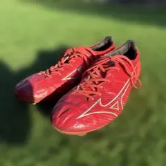 MIZUNO MORELIA NEO III JAPAN 26.5cm - メルカリ