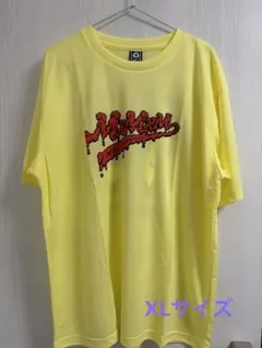 速乾シャツMAGICAL MOSH MISFITS XLサイズ