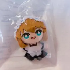 名探偵コナン　セガ　ラッキーくじ　灰原哀