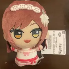 2026年最新】大崎甘奈 ぬいぐるみの人気アイテム - メルカリ