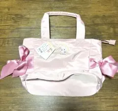 【未使用タグ付き】　アベイル　マイメロディ バッグのサムネイル