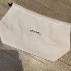 香奈兒化妝品束口袋