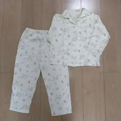 ムーミン　パジャマ　110センチ