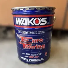 空缶 WAKO'S RECS エンジン洗浄液 1L 3本セット ワコーズ - メルカリ