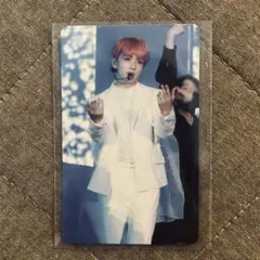 BTS lys 結 ジョングク トレカ セット - メルカリ