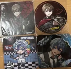 2025年最新】シクフォニ コースターの人気アイテム - メルカリ