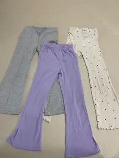 h&m レッグウェア