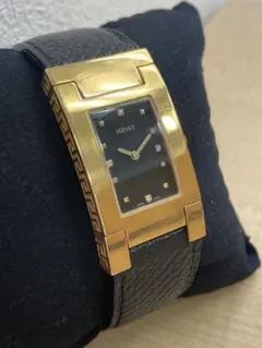 RADO 腕時計 ペアセット ゴールド ブラック - メルカリ