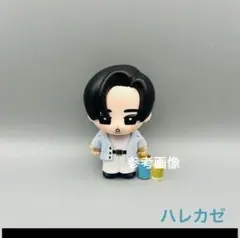 専用♡オーダー作成 すのチルソフビ衣装 BANG!!衣装風 目黒蓮 専用♡オーダー作成 すのチルソフビ衣装 BANG!!衣装風 目黒蓮 - メルカリ