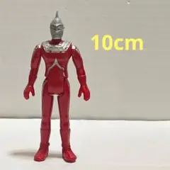 ☆ウルトラセブン ワールドヒーロー フィギュア レトロ☆のサムネイル