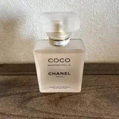 CHANEL COCO MADEMOISELLE ヘアパフューム