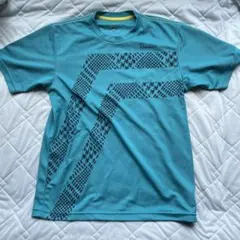 パラディーゾ テニスウェア メンズ