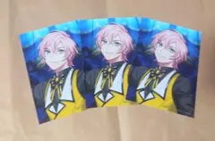 うたプリ　ASSDMS　帝ナギ　ブロマイド　特典　HE★VENS