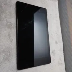 【ジャンク】Nexus7 2013 32GB Wifi　起動不可