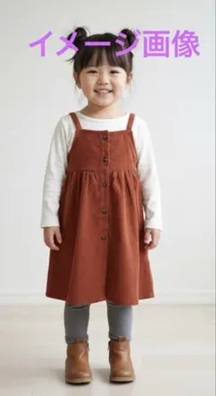 ベビー服　2〜3才　ワンピース　SHEIN