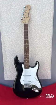 2025年最新】エレキギター selderの人気アイテム - メルカリ