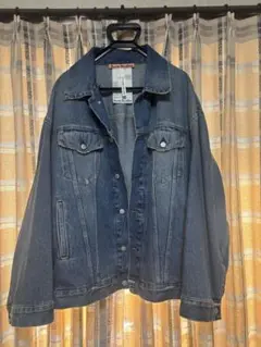 デニムジャケット