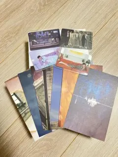 BTS BE JUNGKOOK RM JIN