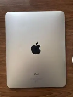Apple iPad 第7世代 32GB シルバー 本体【箱無し】 - メルカリ