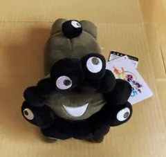 2025年最新】会場限定黒ミャクミャクぬいぐるみの人気アイテム - メルカリ