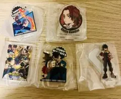 僕のヒーローアカデミアアクリルスタンドコレクション/ユアネクスト