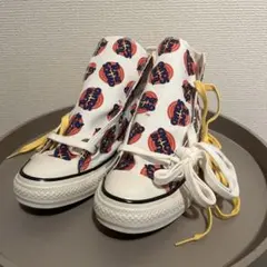 新品27cmCONVERSE ALL STAR TUNE SQUAD スニーカー