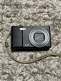 2026年最新】ricoh cx1の人気アイテム - メルカリ