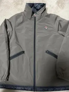 フィラジャケット　Ｌ　サイズ