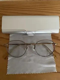 Zoff ブルーカットメガネ(カット率35%)