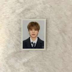 スキズ ペンミ スンミン IDフォトカード magic school