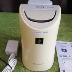2026年最新】ig-gk1s-wの人気アイテム - メルカリ