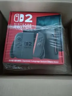 新品・未使用】任天堂 Switch2 本体 保証書付 24時間以内発送 - メルカリ