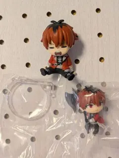 葬送のフリーレン シュタルク 肩ズンfig コレクションフィギュアリッチ ガチャ