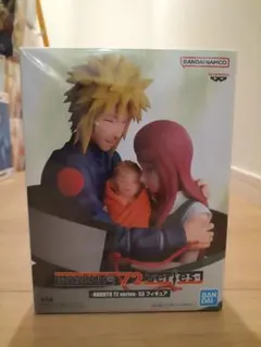 NARUTO 72 series 53 フィギュア バンプレスト - メルカリ