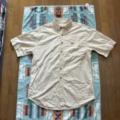 さ*し様 じ*ん様 Carhartt 半袖シャツ TALL チェック柄　アメカジ