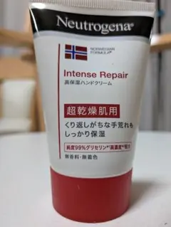Neutrogena Intense Repair ハンドクリーム 50g