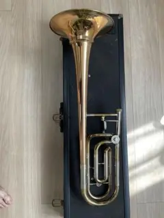Holton TR259 テナーバストロンボーン Holton TR259 テナーバストロンボーン Holton TR259 テナーバス