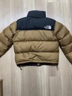 The north face ヌプシジャケット　ND91841 ダウン