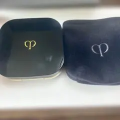 クレ・ド・ポー ボーテ クッションエクラルミヌケース