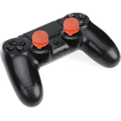 アナログキャップ アシストキャップ PS4 コントローラー用 アシストキャップ