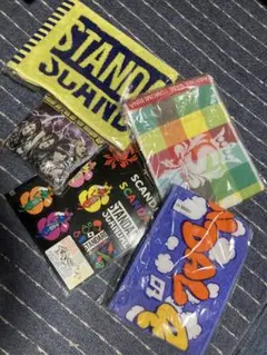 2025年最新】SCANDALタオルの人気アイテム - メルカリ