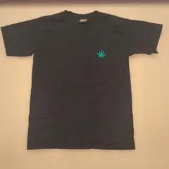 used Jamaican Style Tシャツ ブラック Lサイズ
