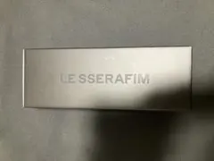 ルセラ ルセラフィム オフィシャル ペンライト 新品未開封 公式