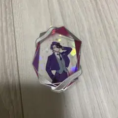 にじさんじ 7周年 OS特典 クリアカード 渡会雲雀