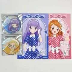 2025年最新】アイカツ！ バッジの人気アイテム - メルカリ