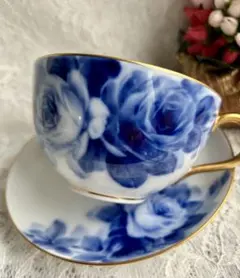 大倉陶園日本製3点セットthe okura未使用新品です、箱なし。 大倉陶園 【大倉陶園直営店】 桜シリーズ「初御代桜」 カップ